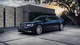 Chrysler 300C Platinum 2015 - lewy bok