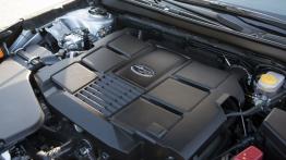 Subaru Legacy VI (2015) - silnik