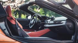BMW i8 Roadster – idealny samochód dla właściciela startupu?