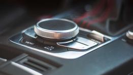 Audi RS3 - moc na pokaz