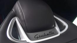 Alfa Romeo Giulietta QV TCT & Alfa Romeo 147 GTA - charakterne włoszki