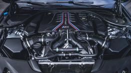 BMW M5 4.4 V8 600 KM - galeria redakcyjna - silnik solo