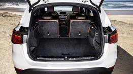 BMW X1 II xDrive20d (2016) - bagażnik