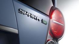 Chevrolet Spark EV - emblemat