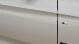 BMW 335i Gran Turismo M Sport Package (2014) - bok - inne ujęcie