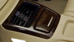 BMW Seria 3 E92 Coupe - inny element wnętrza z tyłu