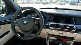 Luxtorpeda - BMW 535d xDrive Gran Turismo