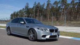BMW M5 F10 Facelifting (2014) - prawy bok