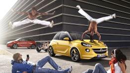 Opel Adam - inne zdjęcie