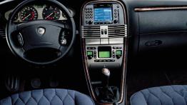 Lancia Lybra - pełny panel przedni