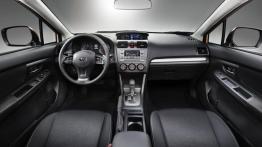 Subaru XV - pełny panel przedni