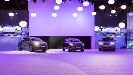 Renault Espace V Initiale Paris (2015) - oficjalna prezentacja auta