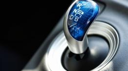 Toyota Prius Plug-in Hybrid - skrzynia biegów