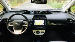 Toyota Prius Plug-in - galeria redakcyjna (4) - pełny panel przedni