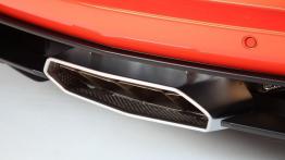 Lamborghini Aventador LP700-4 - rura wydechowa