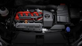 Audi RS Q3 (2014) - silnik