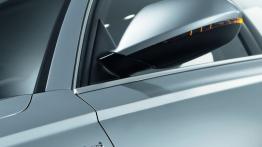 Audi A6 2011 - lewe lusterko zewnętrzne, tył