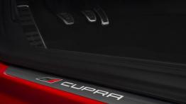 Seat Leon III ST Cupra (2015) - listwa progowa