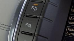 Range Rover Evoque - wersja 3-drzwiowa - inny element panelu przedniego