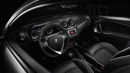 Alfa Romeo MiTo Quadrifoglio Verde 2014 - pełny panel przedni