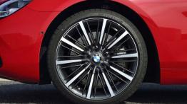 BMW 650i Cabrio F12 Facelifting (2015) - koło