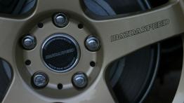 Mazda RX8 - koło