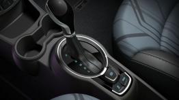 Chevrolet Spark EV - skrzynia biegów