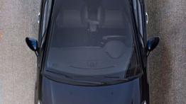 Citroen C3 II Facelifting (2013) - widok z góry