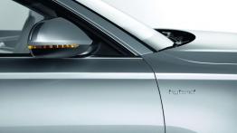 Audi A6 2011 - prawe lusterko zewnętrzne, tył