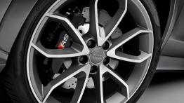 Audi RS Q3 (2014) - koło