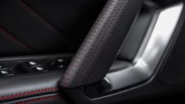 Peugeot 308 II Hatchback GTi (2016) - uchwyt w drzwiach kierowcy