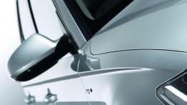 Audi A6 2011 - prawe lusterko zewnętrzne, tył