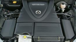 Mazda RX8 - silnik
