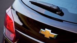Chevrolet Cruze kombi - emblemat