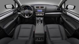 Subaru Outback 2015 2.5i - wersja europejska - pełny panel przedni
