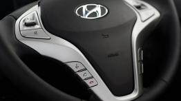 Hyundai ix20 - kierownica