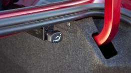 Mazda 6 (2013) sedan - bagażnik - inne ujęcie