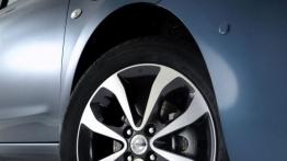 Nissan Micra K13 Facelifting (2013) - koło