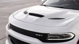 Dodge Charger SRT Hellcat (2015) - maska zamknięta