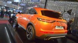 Geneva International Motor Show 2017 - auta seryjne cz.1