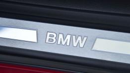 BMW 650i Cabrio F12 Facelifting (2015) - listwa progowa