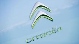 Citroen C3 2010 - emblemat