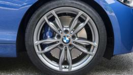 BMW M135i - koło