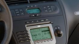 Seat Toledo III - radio/cd/panel lcd