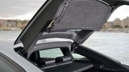 BMW 335i Gran Turismo M Sport Package (2014) - bagażnik - inne ujęcie