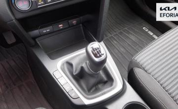 Kia Ceed III Hatchback Facelifting  1.5 T-GDI 160KM 2022 1.5 TGDi 160KM; wersja: M, zdjęcie 14