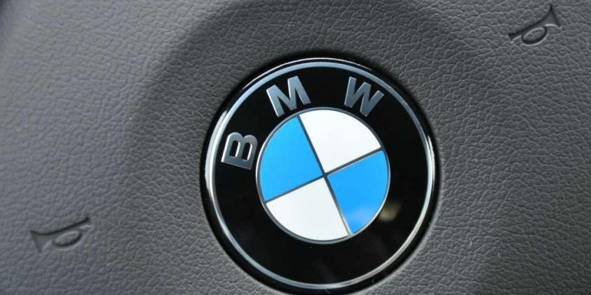 BMW wygrywa z chińskimi firmami w sporze o nazwę BMN