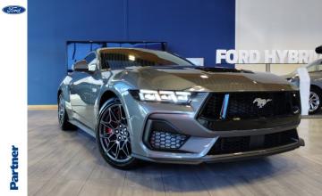 Ford Mustang VI 2024 GT