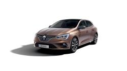 Renault Megane IV - Opinie lpg