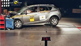Opel Astra 1.6 'Enjoy', LHD